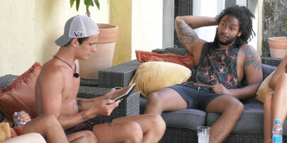 Kastet ut av «Ex on the Beach» uten forvarsel: - Skjønner fortsatt ikke reglene